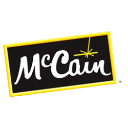 Mccain Foods Logo
