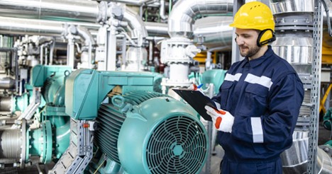 Why Ammonia is the Future of Industrial Refrigeration